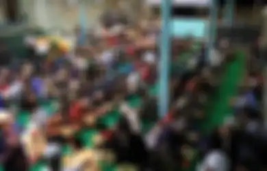20 Ucapan Selamat Menyambut Bulan Suci Ramadhan 1445 Yang Penuh Berkah