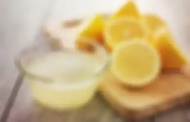 Asam Lambung Nyatanya Bisa Sembuh Cukup Pakai Campuran Dua Bahan Alternatif Ini, Simak Cara Olahnya Sekarang Juga