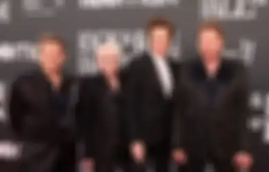 Duran Duran Bakalan Reuni Bareng Andy Taylor di Album Baru Nanti