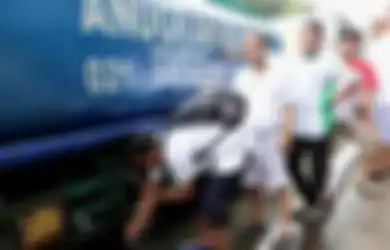 Wudhu Tanpa Pakaian Bisa Dilakukan? Penjelasan Ustaz Abdul Somad Mengenai Adab Berwudhu