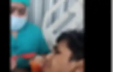 Kondisi David Ozora Korban Penganiayaan Mario Dandy  Akhirnya Terungkap, Kini Sudah Tak Lagi Meronta-ronta, Keluarga Sebut Banyak Progres Positif