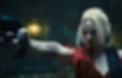 James Gunn: Margot Robbie Masih Bakal Main Jadi Harley Quinn
