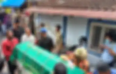 GEGER Temuan Mayat Wanita Dimutilasi di Sleman, Sempat Diajak Teman Pria ke Penginapan