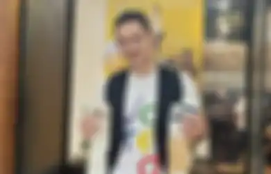 Masa Kecilnya Enggak Pernah Pakai Kaos Kaki, Evan Sanders Bikin Voted!