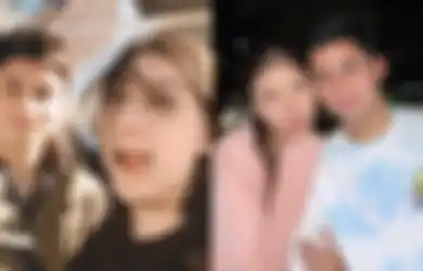 TIMELINE Hubungan Alshad Ahmad, Nissa Asyifa dan Tiara Andini yang Lagi Trending di Twitter