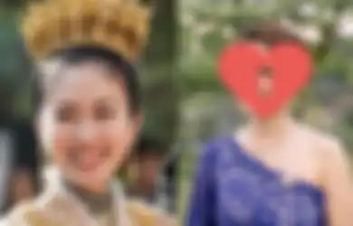 Ibu Nongpoy Ratu Transgender Punya Paras Cantik Bukan Main, Intip Potretnya yang Tak Kalah Menawan dengan Sang Anak'