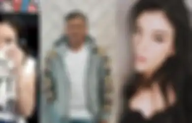 Gading Marten Gandeng Medina Dina, Gisella Anastasia Nangis Bahas Kedekatannya dengan sang Mantan Suami