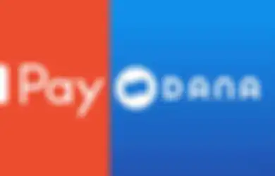 Sambil Rebahan Juga Bisa! Begini Cara Top Up ShopeePay lewat DANA, Coba Sekarang Juga