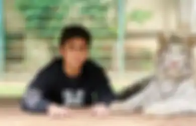 Selain Kaya dari Orok, Ternyata Inilah 7 Sumber Uang Alshad Ahmad yang Sukses Saingi Sultan Andara
