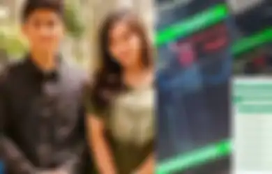 GEMPAR! Beredar Data yang Diduga Nissa Asyifa Pernah Dinikahi Alshad Ahmad Tahun 2022, Kondisinya Hamil 8 Bulan