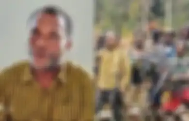KKB Papua Enteng Cabut Nyawa Warga Sekitar, Tokoh Adat Peringatkan Pegiat HAM Jangan Sampai Baru Muncul dan Koar-koar Usai Ada Tindakan Tegas TNI Polri