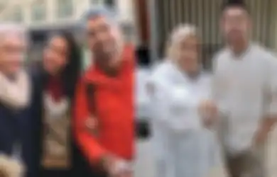 Nagita Slavina Keceplosan Pilih Mundur Jika Raffi Ahmad Poligami, Gosip Perselingkuhan Suaminya dengan Mimi Bayuh Makin Disorot Lagi