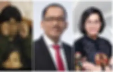 Sri Mulyani Singgung Gayus Tambunan dan Angin Prayitno Soal Transaksi Rp300 Triliun di Kemenkeu, Ternyata Begini Kasus Keduanya