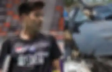 Chat Terakhir Syabda Perkasa Sebelum Meninggal Dunia, Minta Kekasihnya Jangan Lupa Doa, Ini Isi Lengkapnya