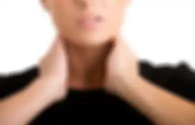 Dialami Oleh Aurelie, Apa Sih Penyebab dan Gejala Tumor Colli?