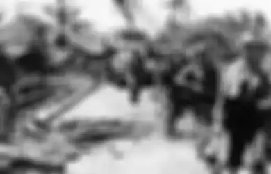 4 Peristiwa Sejarah di Indonesia yang Terjadi pada Bulan Ramadhan: Dari Kongres Boedi Oetomo Hingga Agresi Militer Belanda