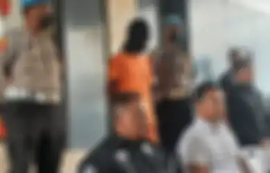 Pelaku Mutilasi Ibu Tunggal di Sleman Tertangkap, Sudah Sembunyikan Senjata Tajam Dibalik Selimut sebelum Jemput Korban