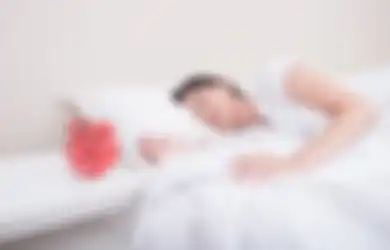 Umat Muslim Wajib Tahu, Begini 3 Cara Agar Tidur Tetap Cukup dan Berkualitas Selama Bulan Suci Ramadhan