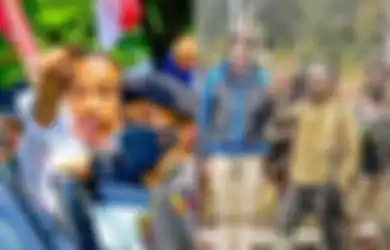 Jokowi Turun Tangan Usai Egianus Kogoya Genggam Erat Pilot Susi Air, Sang Presiden Beri Perintah Penting untuk Penanganan KKB Papua