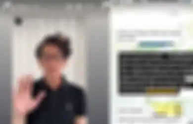 Bikin Gaduh Seisi Kelab Malam, Ardhito Pramono Ngaku Salah dan Minta Maaf hingga Ungkap Janji Ini!