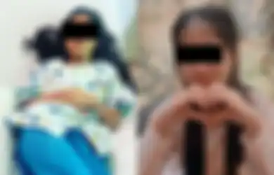 Biodata Artis Puteri Rafasya, Sempat Alami Lumpuh Usai Jatuh Akibat Prank Kursi Ditarik saat Akan Diduduki