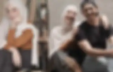 Arya Saloka Pilih Umroh Sendirian Karena Alasan Ini, Putri Anne Auto Jadi Sasaran Haters, Istri Nyata 'Mas Al': Bodo Amat!