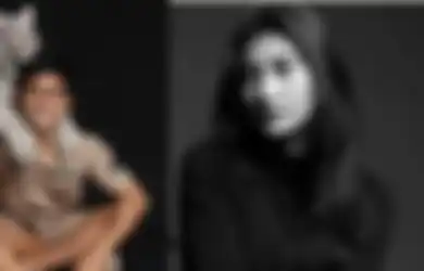 Biodata Artis Nissa Asyifa, Janda Alshad Ahmad yang Ternyata Bisnis Women Super Dermawan