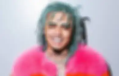 Lil Pump Rilis Lagu Metal yang Dianggap Sampah Sama Metalhead