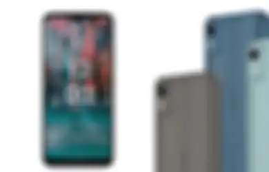 Harga & Spesifikasi Nokia C12 Pro, HP Android 12 Go dengan Warna Apik