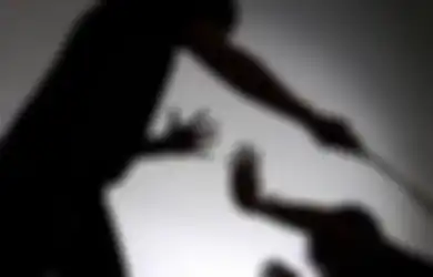 Dapat Nilai Jelek, Siswa Bacok Guru di Ruang Kelas, Sempat Lakukan Ini saat Bertemu