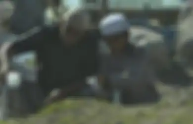 Ustaz Abdul Somad Bongkar 6 Amalan Sederhana Agar Orang Tua Masuk Surga, Bisa Langsung Dipraktekkan