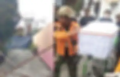 Sempat Tulis Sepucuk Surat Berisi Pesan Ini, Terduga Pelaku Mutilasi Seorang Wanita di Sleman Berhasil Ditangkap, Polisi Ungkap Ternyata Baru Berumur 23 Tahun