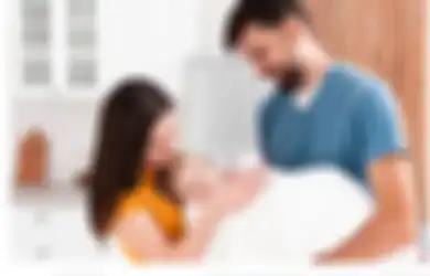 Pasutri Merapat! Berikut 5 Tips Berhubungan Intim Setelah Melahirkan, Dijamin Tak Berdarah dan Tak Sakit Lagi