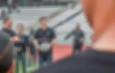 Ada Apa dengan Mesut Ozil Usai Berani Menentang China dan Mendukung Uighur?