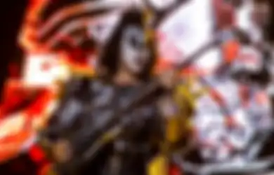 Nggak Tahan Cuaca Panas, Gene Simmons Jual Rumah Mewah Seharga 204 M