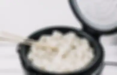 Tips Memasak Nasi Pulen untuk Stok Sahur, Ini yang Sebaiknya Dilakukan Agar Tak Cepat Bau dan Menguning