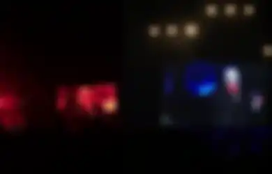 Jawaban Atas Penantian Para Maggots untuk Slipknot di Hammersonic 2023