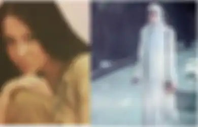 Bintang Sinetron Tuyul dan Mbak Yul Sekarang Bikin Pangling, Tia Ivanka Mantap Hijrah Setelah Berjuang Rawat Anaknya yang Berkebutuhan Khusus Seorang Diri