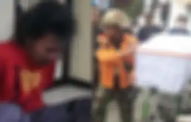 Terlilit Utang Pinjol Biangnya, Heru Prastiyo Nekat Bunuh Lalu Mutilasi Teman Wanitanya