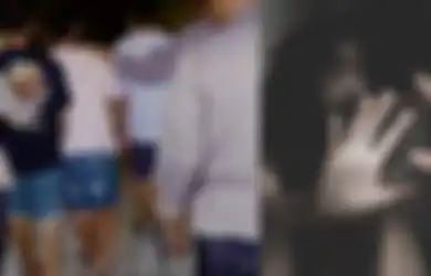 Dijemput Pakai Ojol ke Kosan, Gadis di Bawah Umur Digilir 3 ABK saat Mabuk Berat, Faktanya Bikin Emosi