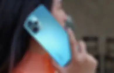 Hands-On Redmi Note 12 Pro 5G, Lebih Elegan dari Generasi Sebelumnya