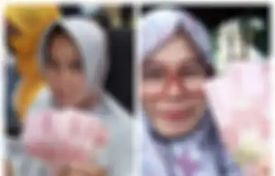 Jadwal BLT PKH Tahap 2 Tepat Ramadhan ini, Ibu-ibu Ceria Cair 750 Ribu