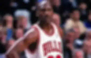 Michael Jordan Punya List Permintaan untuk Film Dokumenter Dirinya