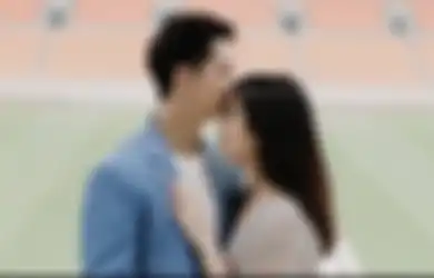 Kevin Sanjaya dan Valencia Tanoesoedibjo Resmi Menikah. Intip Momen Pernikahannya di Paris!