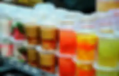 Menurut Goldar, Siapa yang Paling Antusias Nyari Jajanan Takjil?