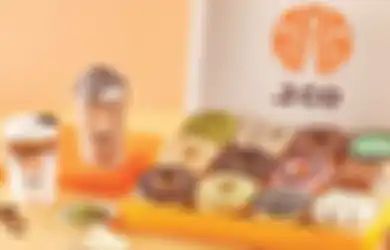 Lowongan Kerja JCO Donuts untuk Lulusan D3 dan S1, Berikut Syarat dan Cara Daftarnya