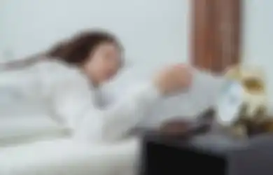 5 Cara Mengatur Pola Tidur saat Ramadan Agar Tak Berantakan, Salah Satunya Hindari Keasyikan Main Gadget