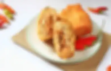 Recook Sekarang! Resep Tahu Mercon Isi Jamur yang Bisa Dijadikan Takjil Buka Puasa, Pedasnya Nagih