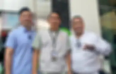 Dompet Hotman Paris Isi Rp70 Juta Dikembalikannya, Cleaning Service Ini Tak Cuma Direkrut Kerja, Dapat Duit Segini dari Sang Pengacara