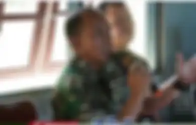 Warga Kampung Korban KKB Papua Kembali ke Rumah, Inilah Sosok Brigjen TNI Juniras Lumban Toruan yang Jamin Keselamatan Para Pengungsi
